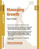 Managing growth - [electronic resource]  : Roger Cartwright.