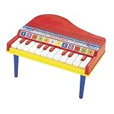 BONTEMPI-PG 1210/N-instrument de musique-Piano 12 touches