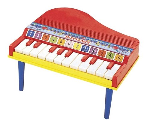 Childrens Toyshop  Toys : Bontempi Grand Piano