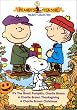 The Peanuts Holiday...