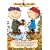 PEANUTS CLASSIC HOLIDAY COLLECTION W/CHAIR (DVD/3DISCS)