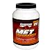 Champion Nutrition Met Endurance Pre-Event Meal Replacement Fuel, Orange Smoothie, 36.8, 36.8-Ounce Plastic Jar