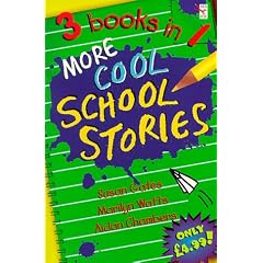 More Cool School Stories