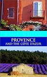 Blue Guide Provence and Cote D'Azur, Second Edition