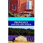Blue Guide Provence and Cote D'Azur, Second Edition