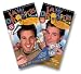 VHS : Larry Anderson's Jaw Droppers Volume I & Volume II