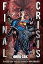 Final crisis : based on the DC Comics miniseries