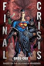 Final crisis : based on the DC Comics miniseries