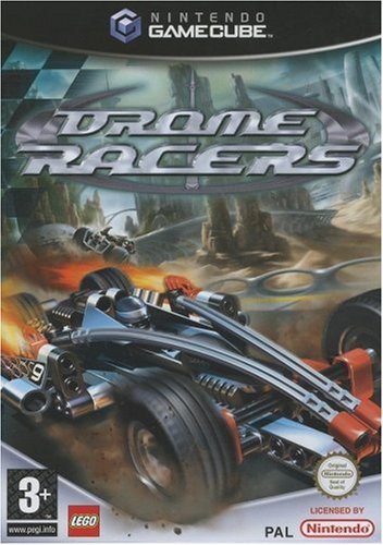 Drome Racer
