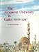 Books : The American University in Cairo: 1919-1987