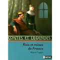 Rois et reines de France