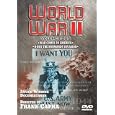 World War II - Vol. 4: War Comes To America/D-Day the Normandy Invasion