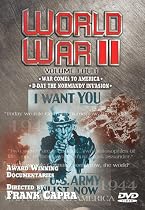 World War II - Vol. 4: War Comes To America/D-Day the Normandy Invasion