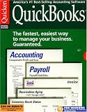 Quickbooks 5.0 Compete for Wndows