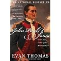 John Paul Jones: Sailor, Hero, Father of the American Navy book cover