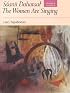 Saanii Dahataat: The Women Are Singing : Poems and Stories (Sun Tracks, Vol 23)