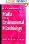 Handbook of Media for Environmental Microbiology