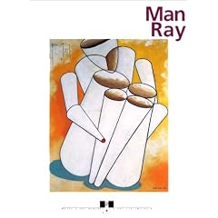 Man Ray : r�trospective 1912-1976