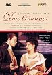 Mozart: Don Giovanni -- Zurich/Harnoncourt [DVD]