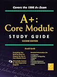 A+
 Core Module Study Guide (Certification Study Guide                                  0),
D Groth