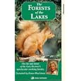 The Forests of the Lakes: The life and times of the Lake District's spectacular working forests