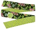 Vera Bradley Fabric Sash Botanica
