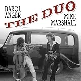 Revue Darol Anger  / The Duo