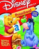 Disney's Winnie the Pooh Preschool Plus