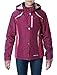 Arctix Kids Frost Insulated Winter Jacket, Plum, Small