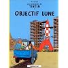 AVENTURES DE TINTIN T16 (LES) : OBJECTIF LUNE