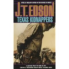 Texas Kidnappers