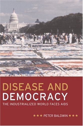 Disease Control and Prevention