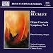 BUCKLEY: Organ Concerto / Symphony No. 1 Image of BUCKLEY: Organ Concerto / Symphony No. 1