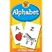 Alphabet Flash Cards (Brighter Child Flash Cards)