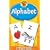 Alphabet Flash Cards (Brighter Child Flash Cards)