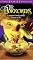 Borrowers [VHS]