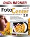 Foto Center 2.0, 1 CD-ROM Unkomplizierte Bildbearbeitung ohne Grenzen! Panoramabilder per Mausklick! Innovative Bildoptimierung Xe847. Passgenaue und randlose Ausdrucke. Mit eigenst&auml;ndigem Fotoalbum zur professionellen Organisati
