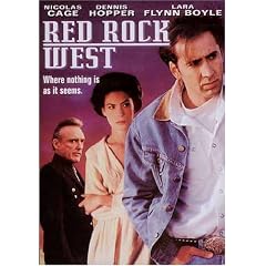 Red Rock West
