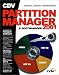 CDV Partition Manager 2001 (& Bootmanager)