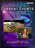 Teacher's Resource Guide to Current Events for Christian Schools, Millennium Edition