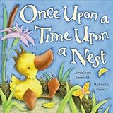 Once upon a time, upon a nest