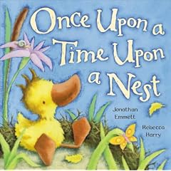 Once Upon a Time, Upon a Nest