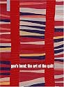 Gee's Bend: The Art of the Quilt Notecard Box