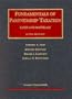 Lind, Schwarz, Lathrope and Rosenberg's Fundamentals of Partnership Taxation (6th Edition; University Casebook Series)