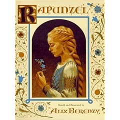 Rapunzel