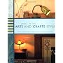 Living in the Arts and Crafts Style: Your Complete Home Decorating Guide