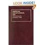 American Constitutional Law (University Textbook Series)