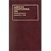 Tribe's American Constitutional Law, 3D (University Textbook Series)