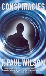 Conspiracies (Repairman Jack Novels (Paperback))