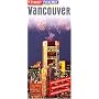 Vancouver Insight Flexi Map (Insight Flexi Maps)